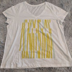 Ava & Viv Tee 2x